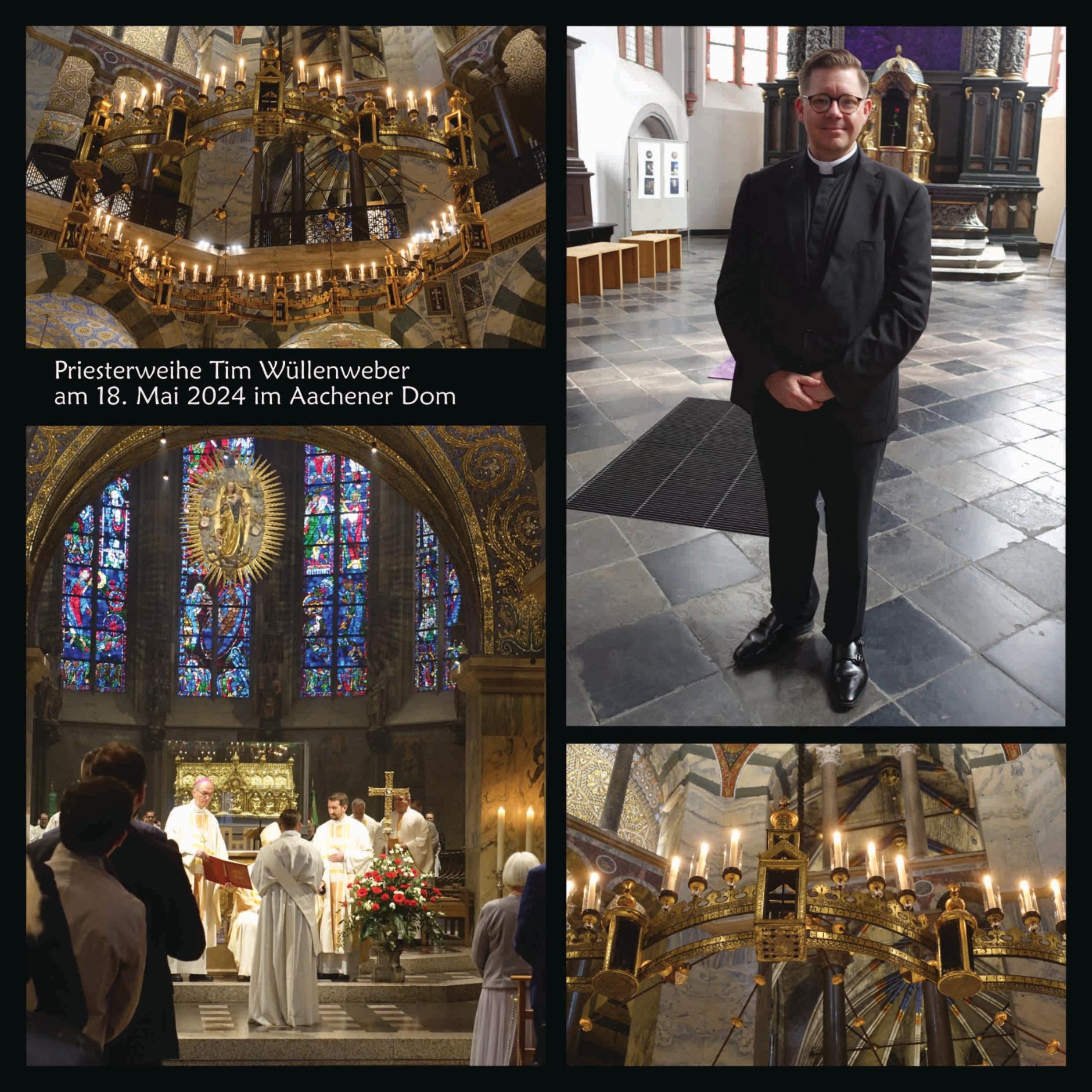 240518-Priesterweihe Tim Wüllenweber Dom (c) sst