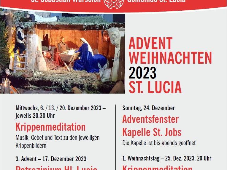 23-Advent Lucia