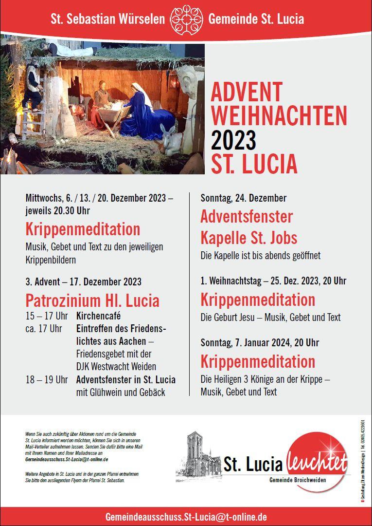 23-Advent Lucia (c) GA Lucia