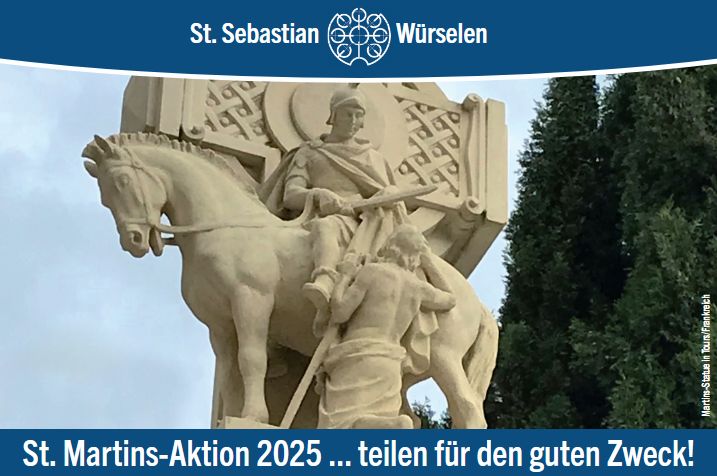 25-Martinsaktion (c) GA Lucia