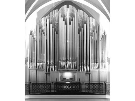 250606-Orgelkonzert Berthold Botzet