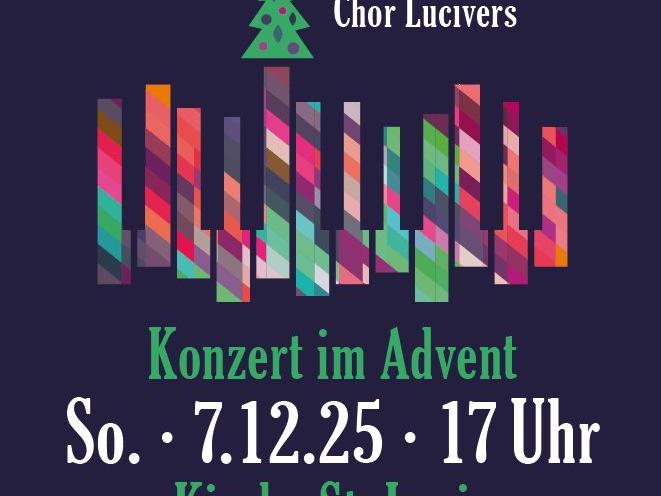 251207-Adventskonzert Lucia