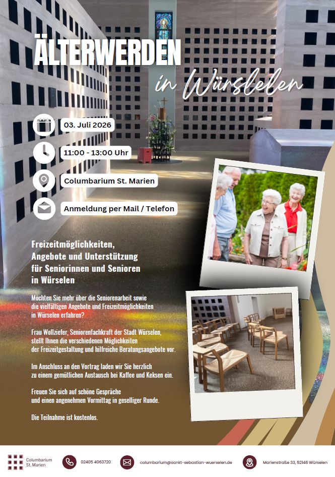 260703-Älter werden (c) Pfarrei St. Sebastian