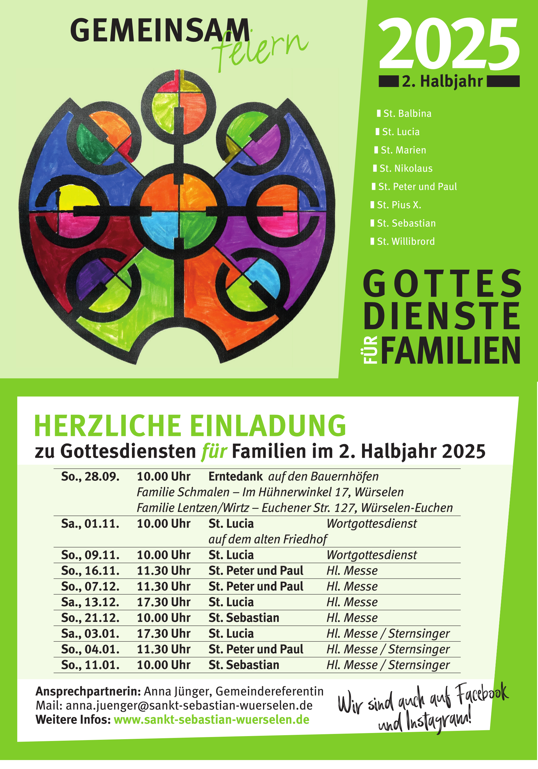 FamGd 2 Hbj 2025 (c) AJü