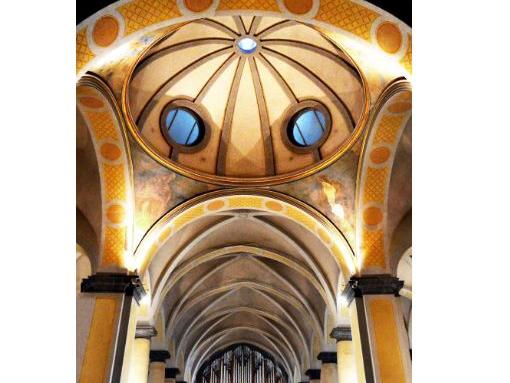 Konzert 15.11.2025 Orgel Trompete