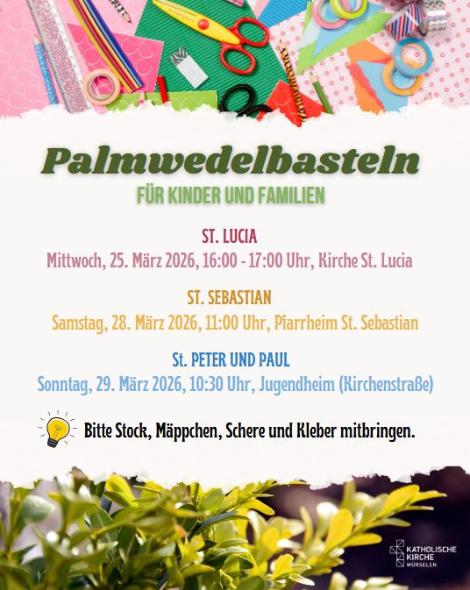 Palmwedel1 (c) Ise