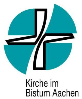 Logo-Bistum-Aachen (c) Bistum Aachen