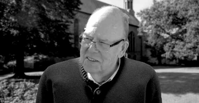 Gedenken an Pfarrer Peter Kremer Pfarrei St. Sebastian Würselen