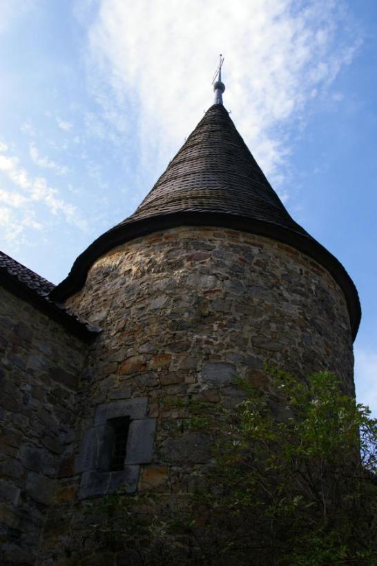 Burg Wilhelmstein (c) Sst