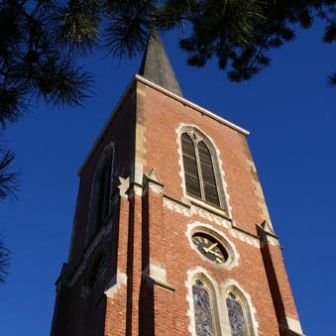 St. Peter und Paul