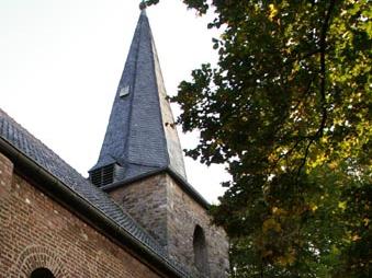 St. Willibrord Euchen