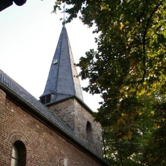St. Willibrord Euchen (c) Schirmel (Ersteller: Schirmel)