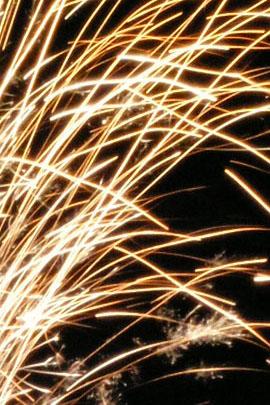 Feuerwerk-Silvester (c) sst