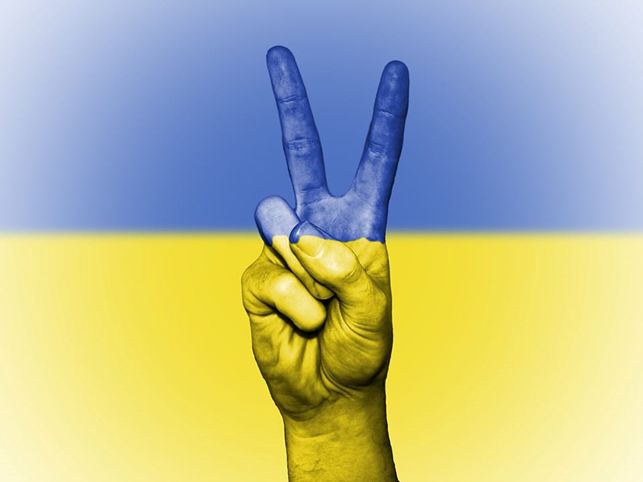 Ukraine-Konflikt (c) Pixabay