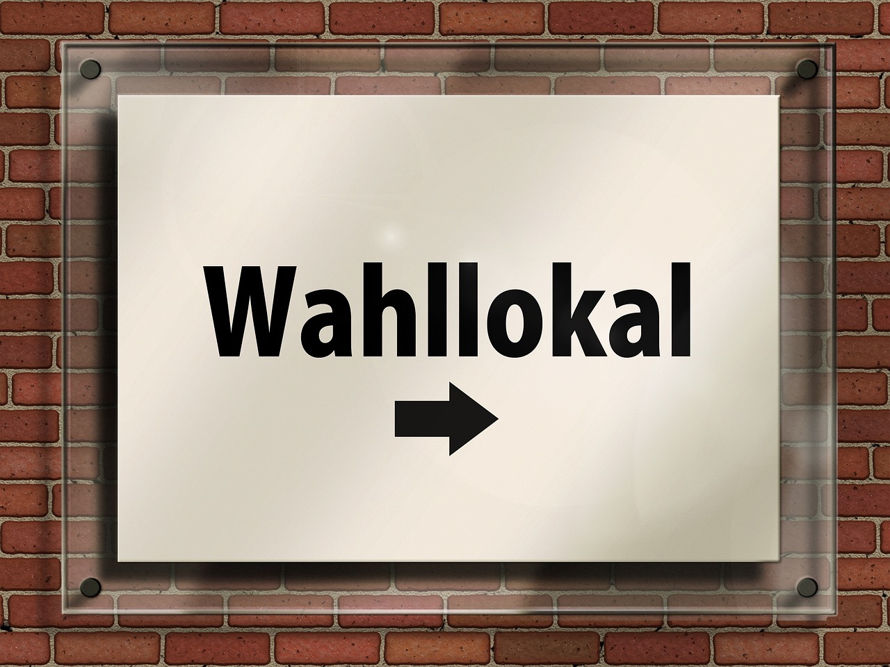 Wahllokal