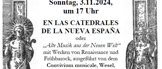 20241103 convivium musicale