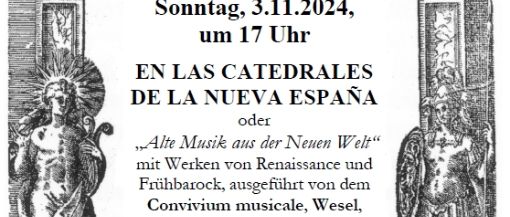 20241103 convivium musicale