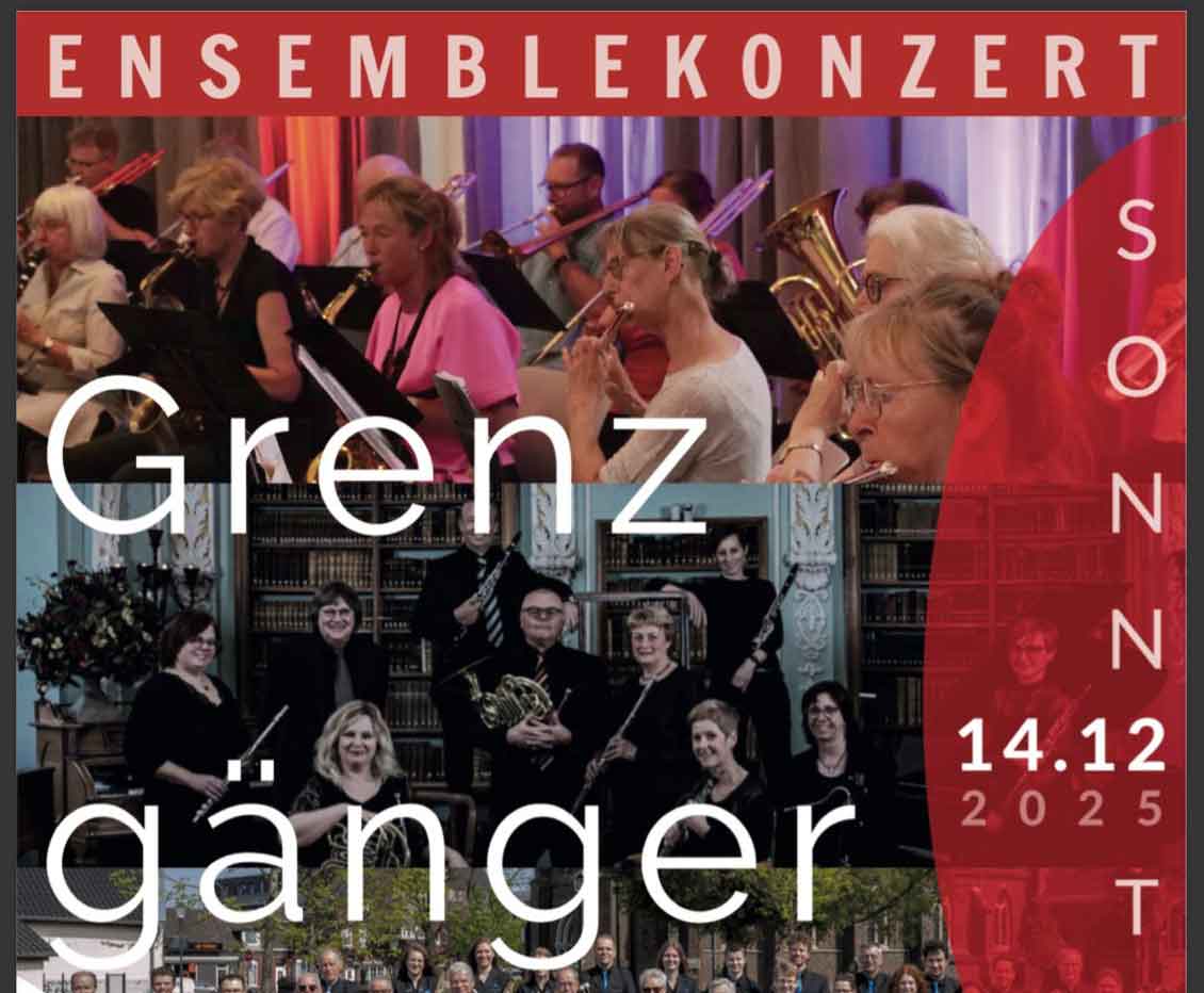 Balzerensemble-Helicon