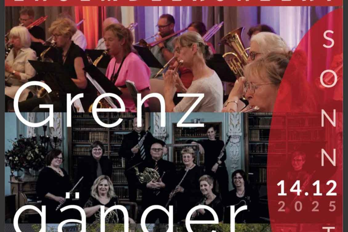 Balzerensemble-Helicon