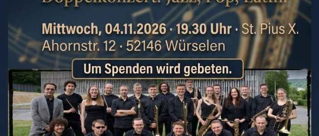 RWTH Bigband Soundbrigde