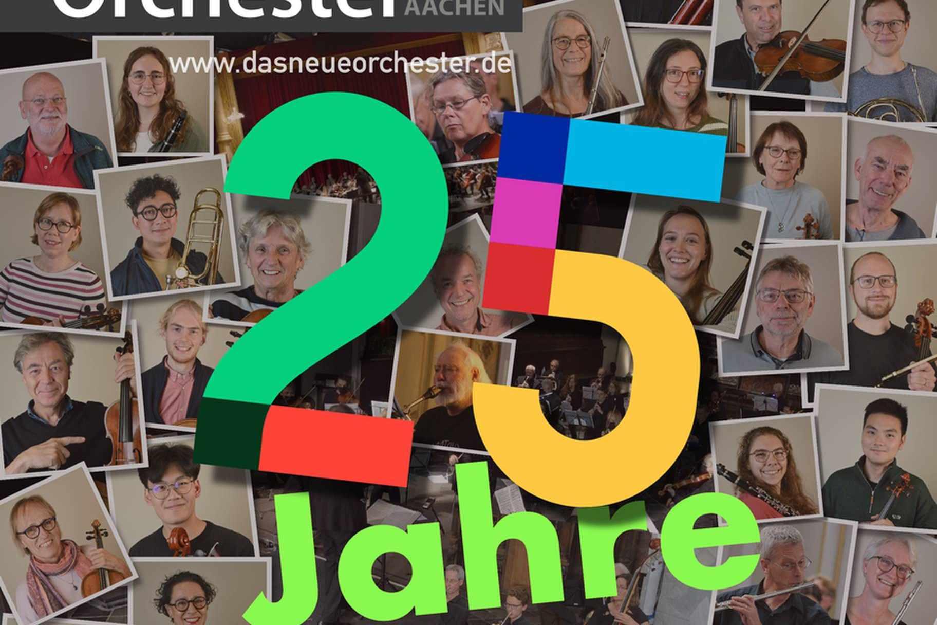 Neues Orchester Aachen