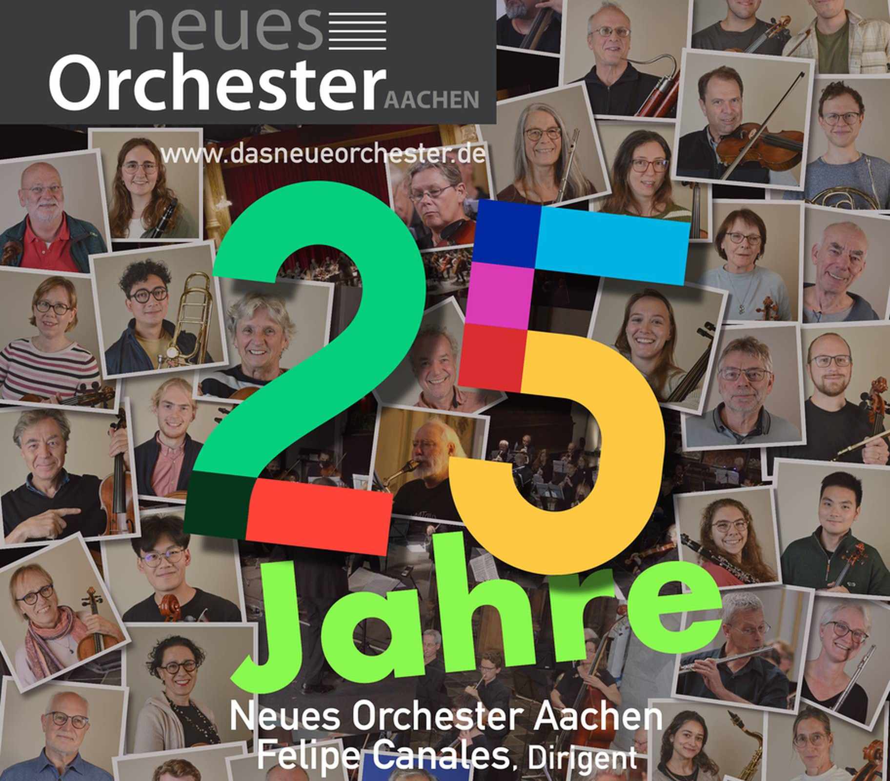 Neues Orchester Aachen