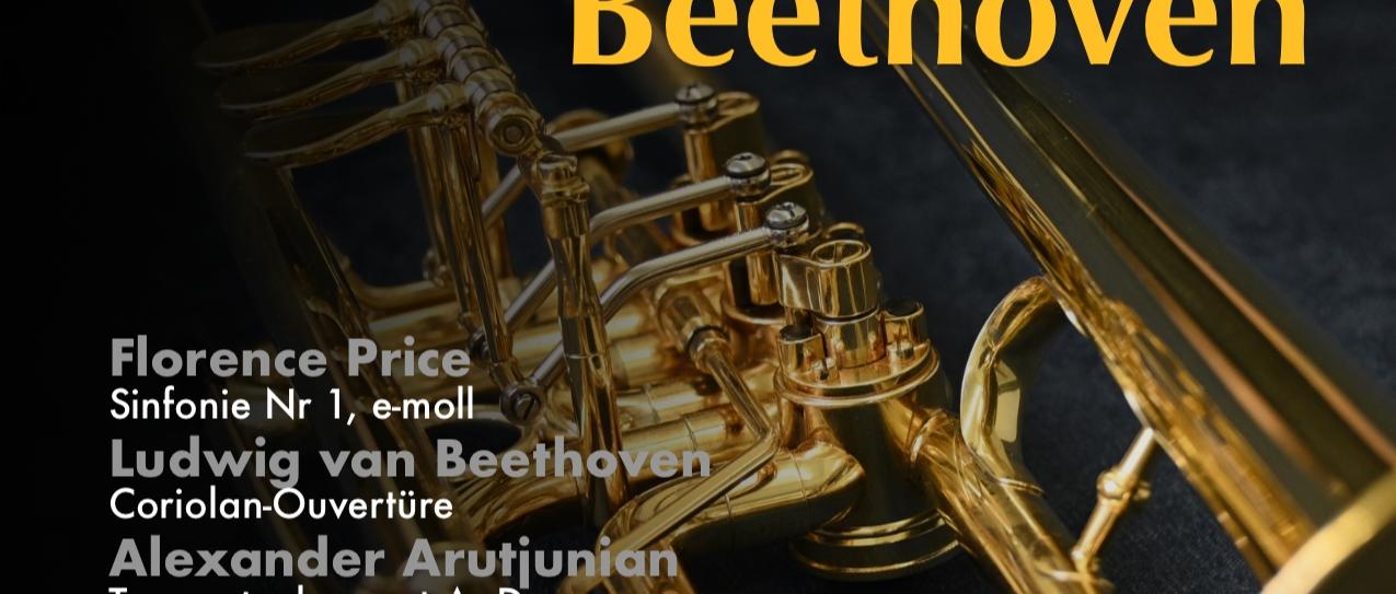 Neues Orchester Aachen Herbst 2026