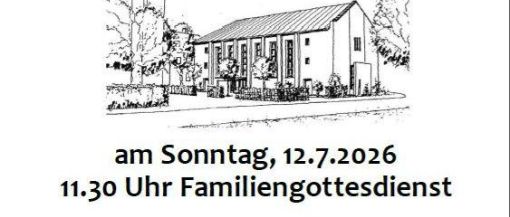 St. Marien Gemeindefest 2026