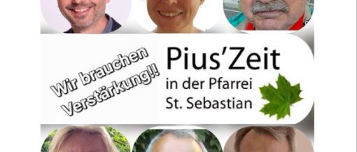Team PiusZeit 2026